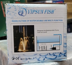 Máy bơm nước hồ cá VIPSUN FISH AP4500