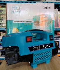 Máy xịt rửa xe cao áp ZUKUI Z20 (2400 W)