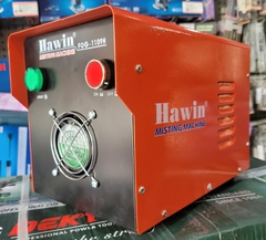 [TRỌN BỘ] Máy bơm phun sương HAWIN FOG-1109H