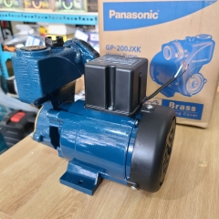 Máy bơm nước đẩy cao PANASONIC GP-200JXK 200W