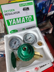 Đồng hồ khí Oxygen YAMATO YR-71