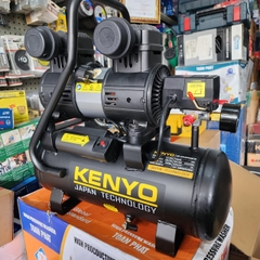 Máy nén khí khô KENYO SAS 3015/ 3HP/ 15L