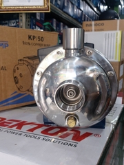 Máy bơm ly tâm inox KINGPUMP KP/50 - 370W