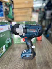 Máy siết bu lông BOSCH GDS 18V-1600 HC (SOLO)