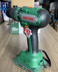 Máy khoan pin DEKTON M21-ID1395ATC - 21V CORDLESS BRUSHLESS