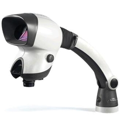 3D Eyepiece-less Inspection Microscope