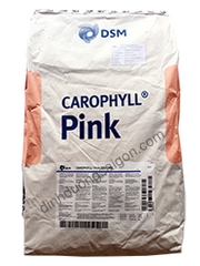 CAROPHYLL PINK 10% (DSM)