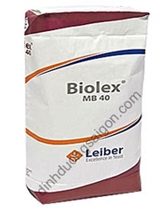 BIOLEX MB40 (LEIBER)