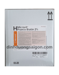 BIOTIN 2% (ADISSEO)