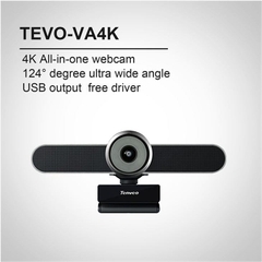 Camera Hội Nghị Trực Tuyến Tenveo TEVO-VA4K