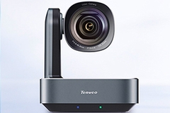 Camera Hội Nghị Trực Tuyến PTZ Tenveo VL12U