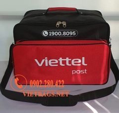 Công ty sản xuất túi bưu tá Viettelpost