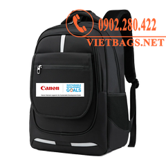 Balo Quảng Cáo Công Đoàn Công Ty Canon Việt Nam