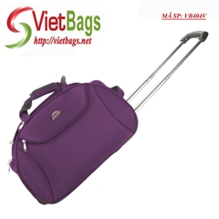 Sản Xuất Túi Du Lịch Kéo VB405