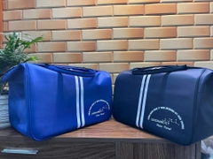 Sản xuất túi xách quà tặng công đoàn công ty Luxshare-ICT