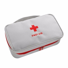 May túi y tế First Aid