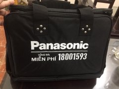 May túi đựng dụng cụ trung tâm bảo hành Panasonic