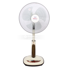 Quạt cây điện cơ 91 QR-CD I Sải cánh 40cm, Hẹn giờ