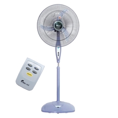 Quạt cây chinghai HS-966A sải cánh 45cm, có điều khiển