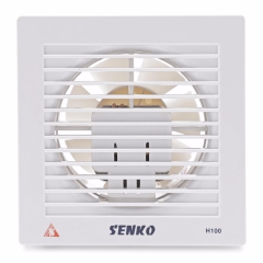 Quạt thông gió gắn tường Senko H150, 2 chiều, 30W