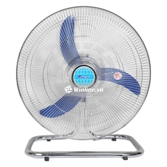 Quạt sàn chinghai FF-929, sải cánh 50cm, công suất 105w