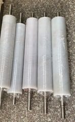 ĐÚC SILICON KỸ THUẬT