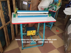 MÁY ÉP TÚI NILON M2-800