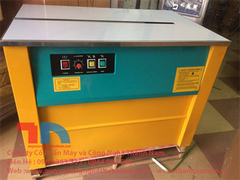 MÁY ĐÓNG ĐAI THÙNG CACTON