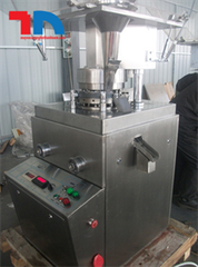 MÁY DẬP VIÊN THUỐC 15 CHÀY