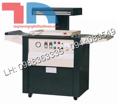 Máy hút chân không định hình TB390