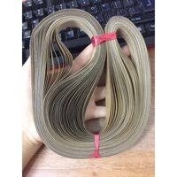 Dây hàn nhiệt dùng cho các loại máy hàn liên tục - dây vải nhiệt 750 mm