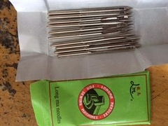 COMBO 10 KIM DÙNG CHO MÁY KHÂU BAO