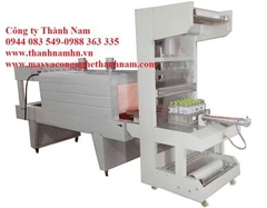 MÁY CO MÀNG LOG TỰ ĐỘNG