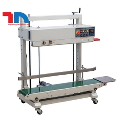 Máy hàn miệng túi FR1200V có indate