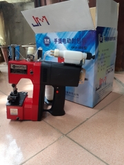 Máy khâu miệng bao cầm tay GK9-500