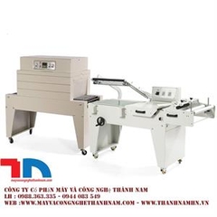 MÁY RÚT VÀ CO MÀNG MỀM