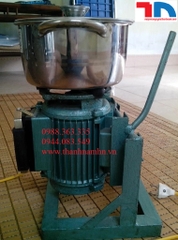 Máy xay giò chả gia đình