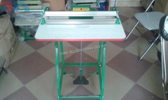 MÁY HÀN TÚI DẬP CHÂN M2-500