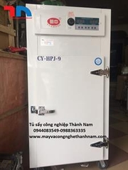 Tủ sấy công nghiệp 9 khay