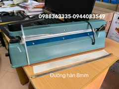 Máy hàn miệng túi PFS300-8mm