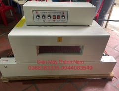 MÁY BỌC MÀNG BÁT ĐĨA