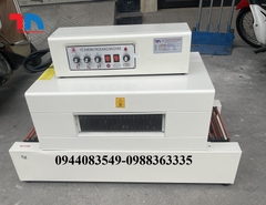 Máy bọc màng co 400×200