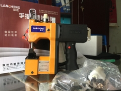 Máy khâu bao cầm tay GK9-350