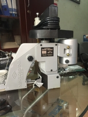 Máy khâu bao cầm tay New long NP-7A Nhật
