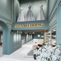 ẢNH VIỆN ÁO CƯỚI MIRA WEDDING