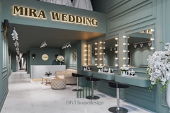 ẢNH VIỆN ÁO CƯỚI MIRA WEDDING