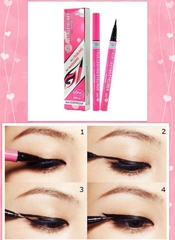 Bút Kẻ Mí Mắt Mira True Lasting Eyeliner