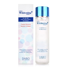 Nước hoa hồng trắng da Dabo Speed Whitening-Up