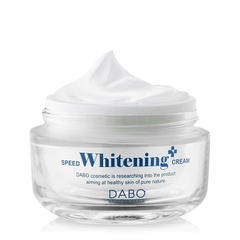 Kem dưỡng trắng da DABO Speed Whitening-Up 50ml