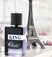 Nước hoa Charme King 60ml